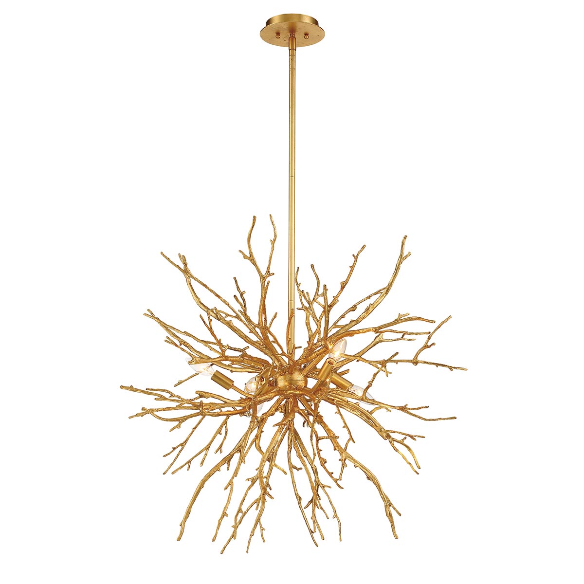 Aberdeen 6-Light Chandelier
