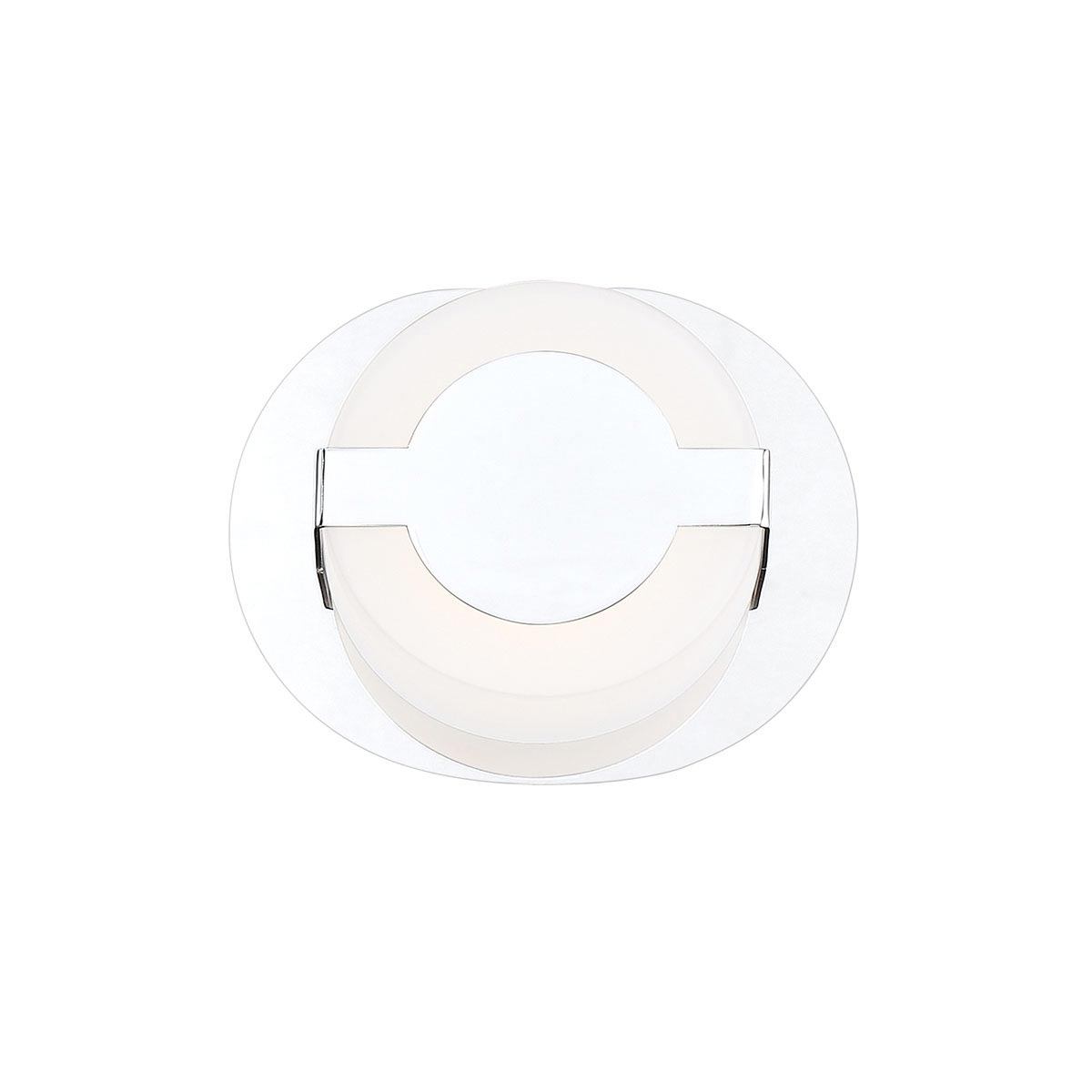 Balewood 1-Light LED Wall Sconce
