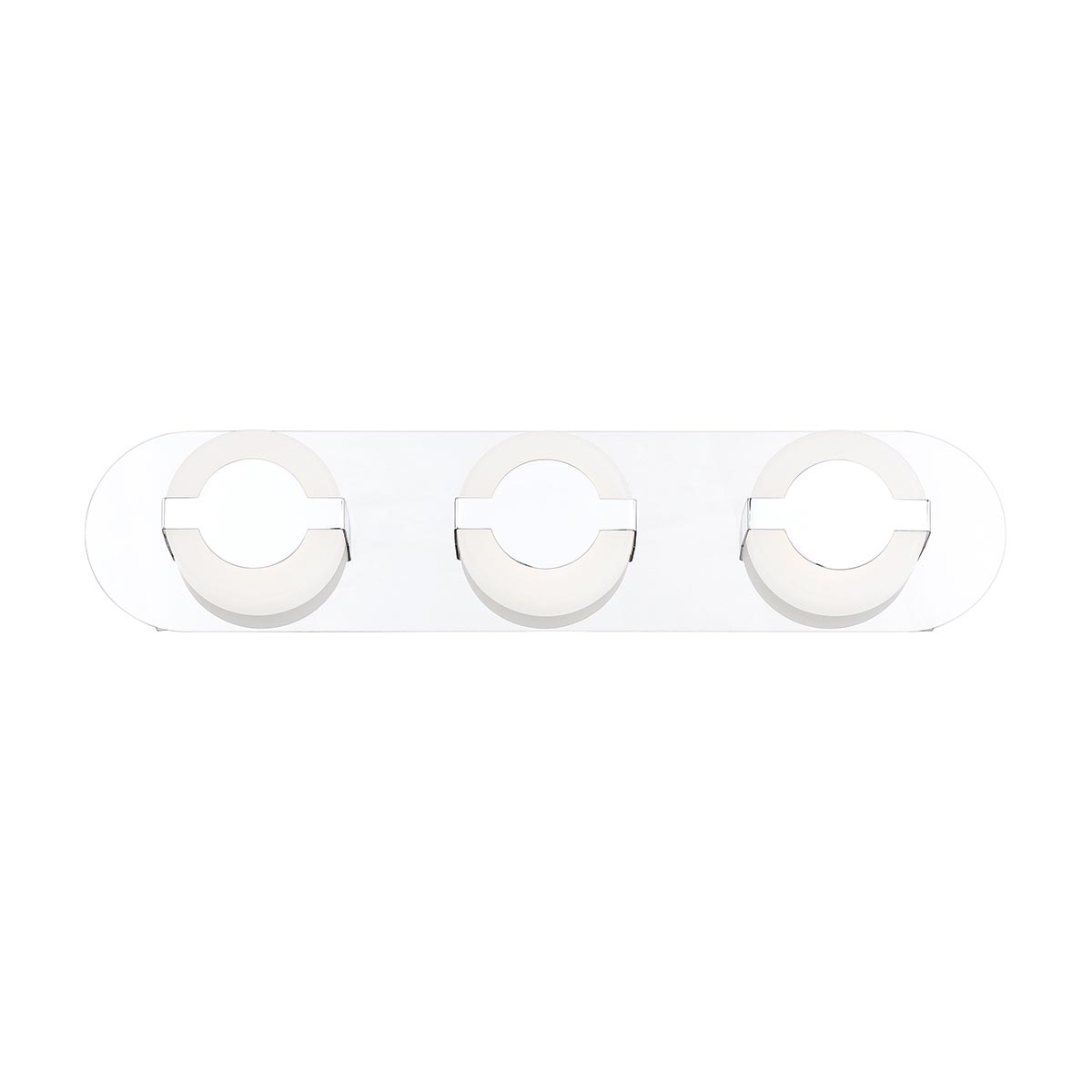 Balewood 3-Light LED Bathbar