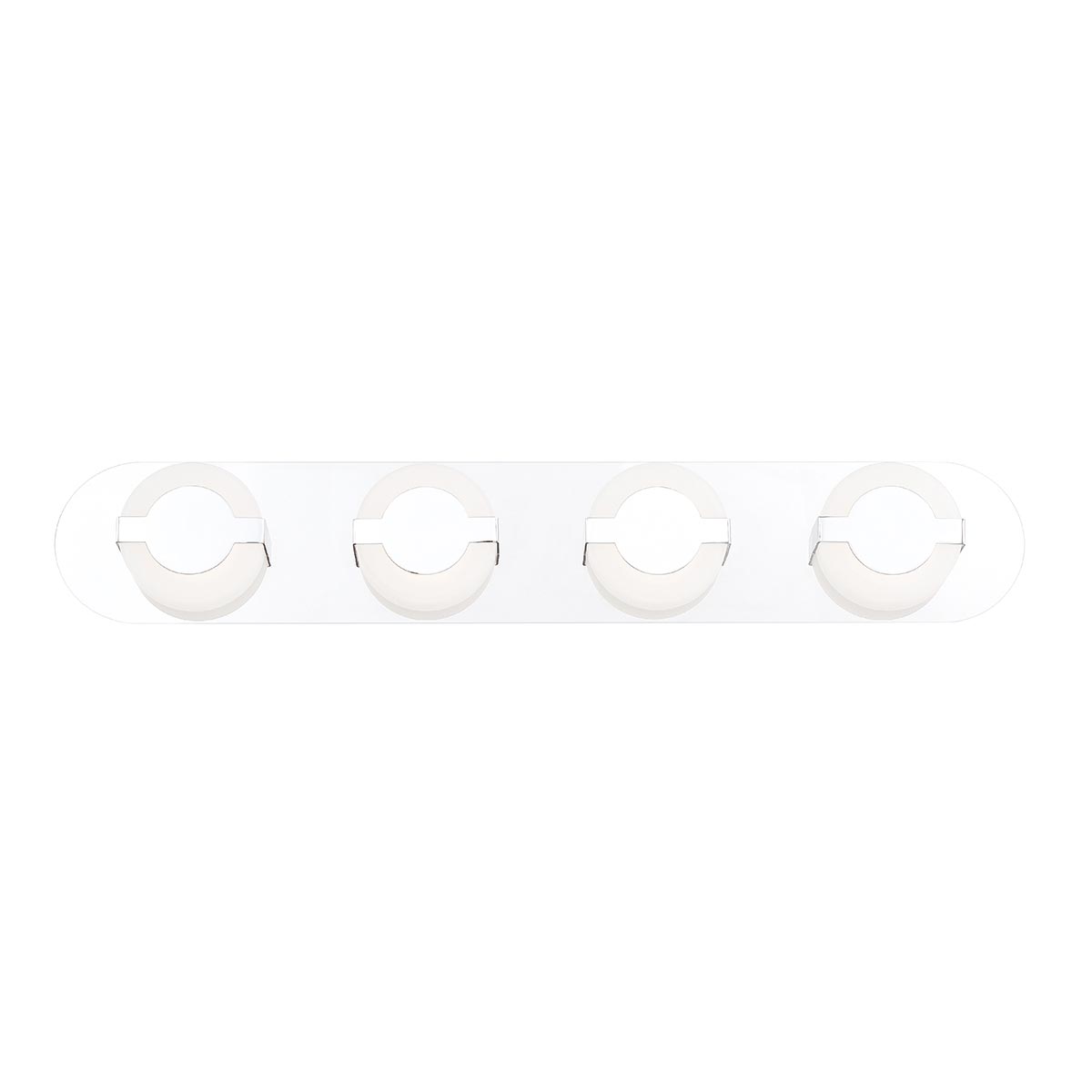 Balewood 4-Light LED Bathbar