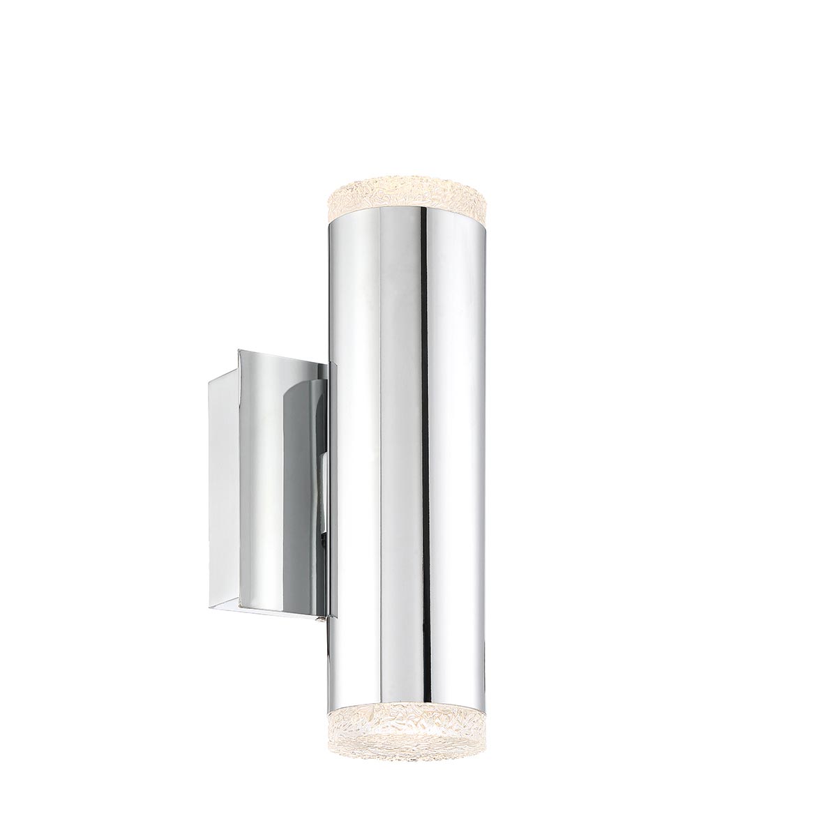 Seaton 2-Light LED Wall Sconce