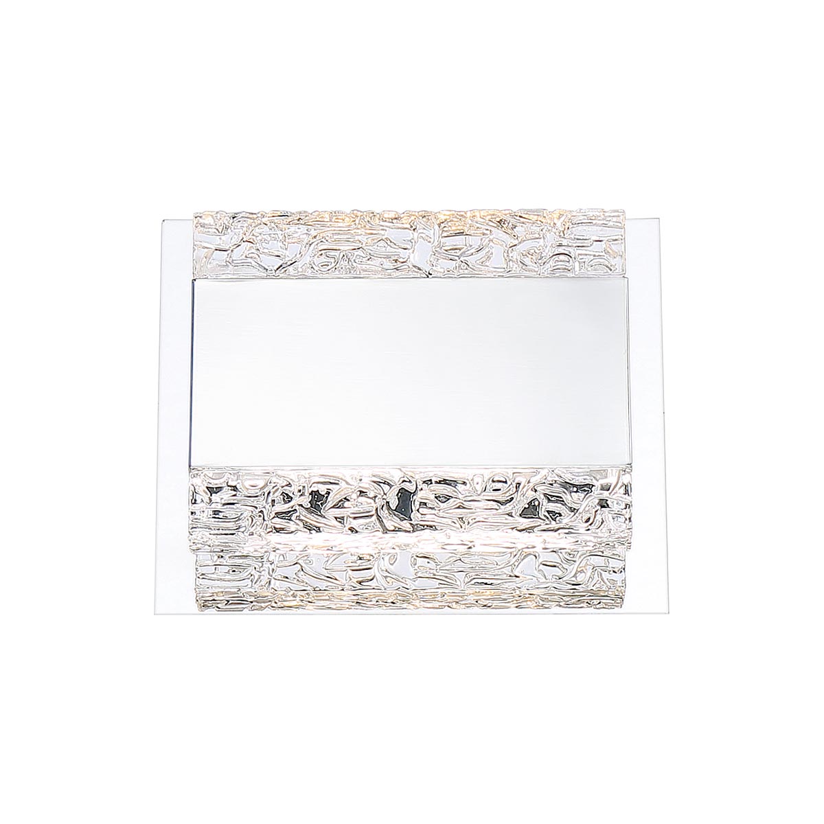 Nelson 1-Light LED Wall Sconce