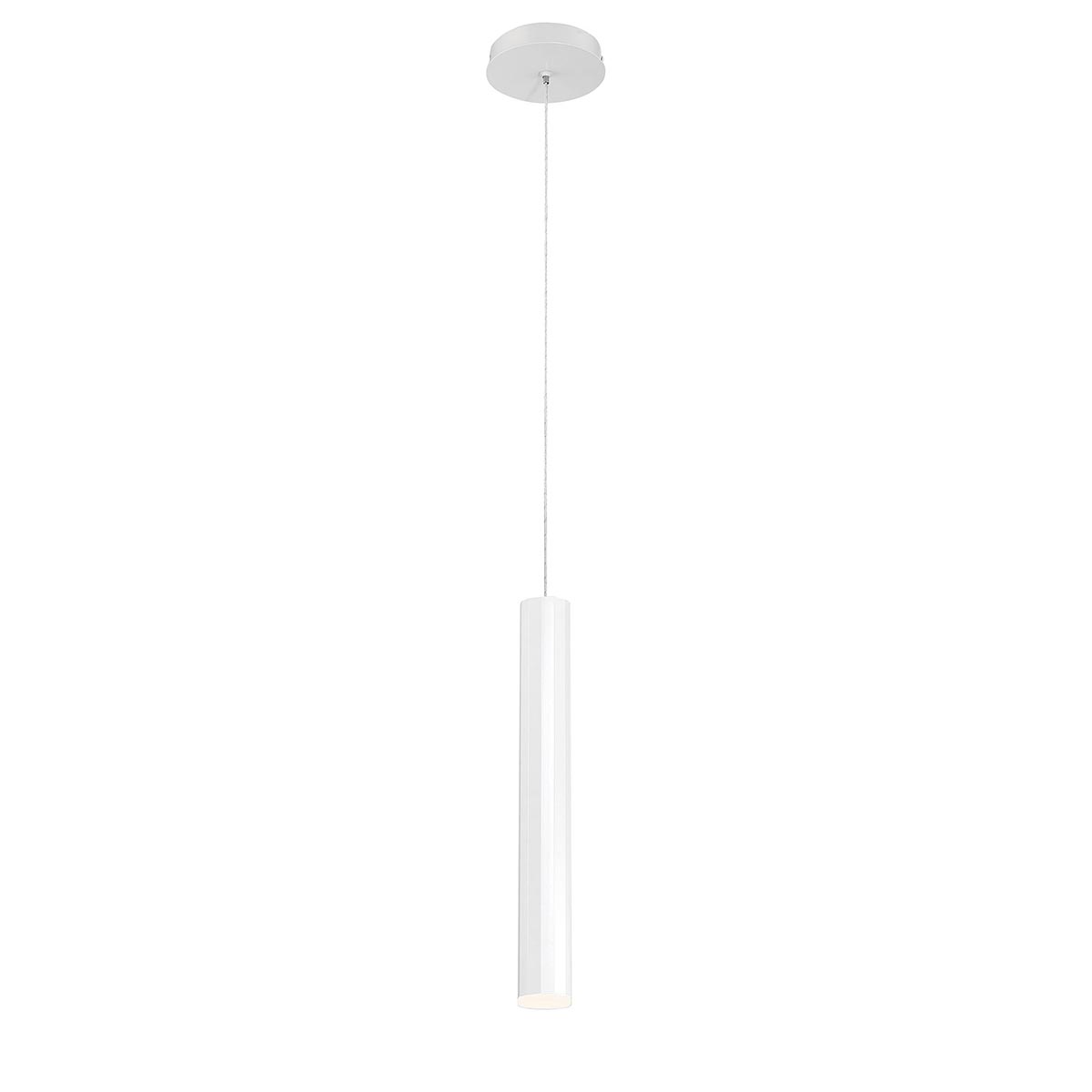 Baldwin 1-Light LED Pendant