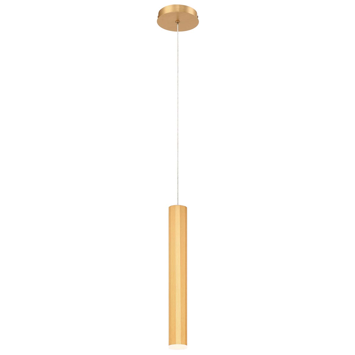 Baldwin 1-Light LED Pendant
