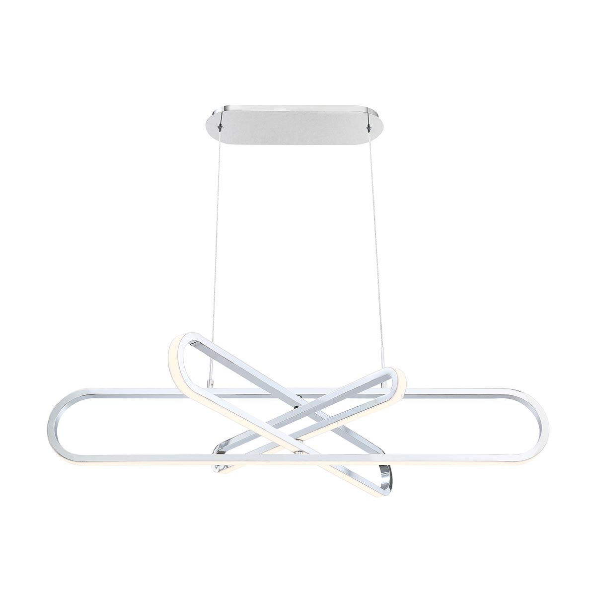 Turnberry LED Chandelier
