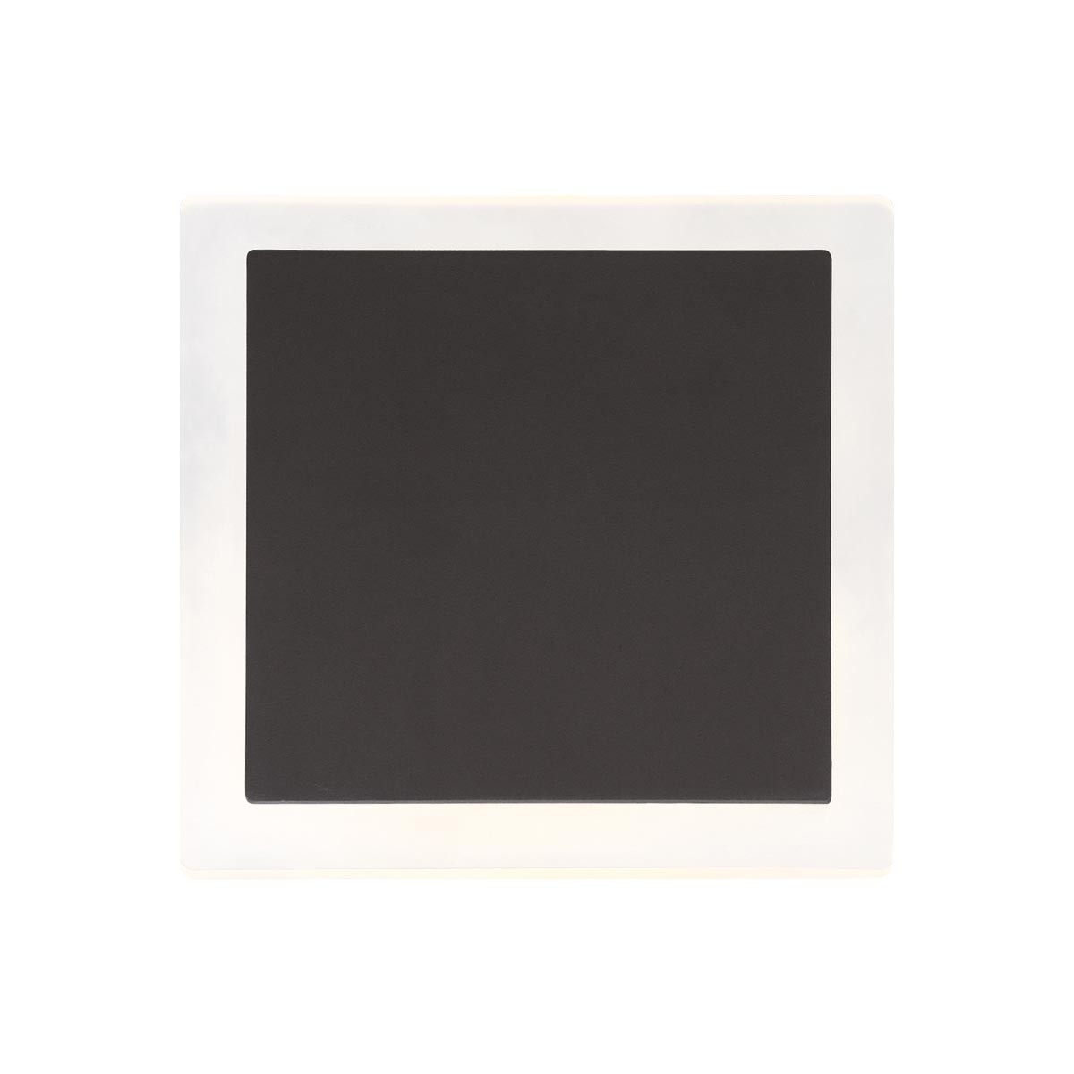 Outdoor Small Square LED Surface Mount