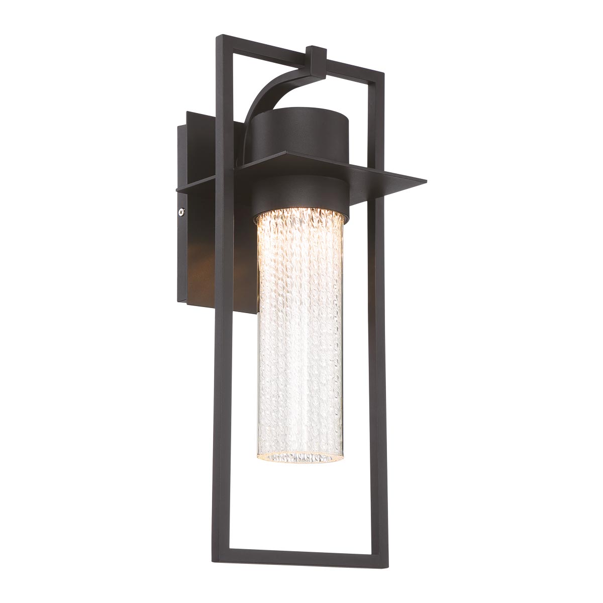 Outdoor Large LED Outdoor Wall Mount
