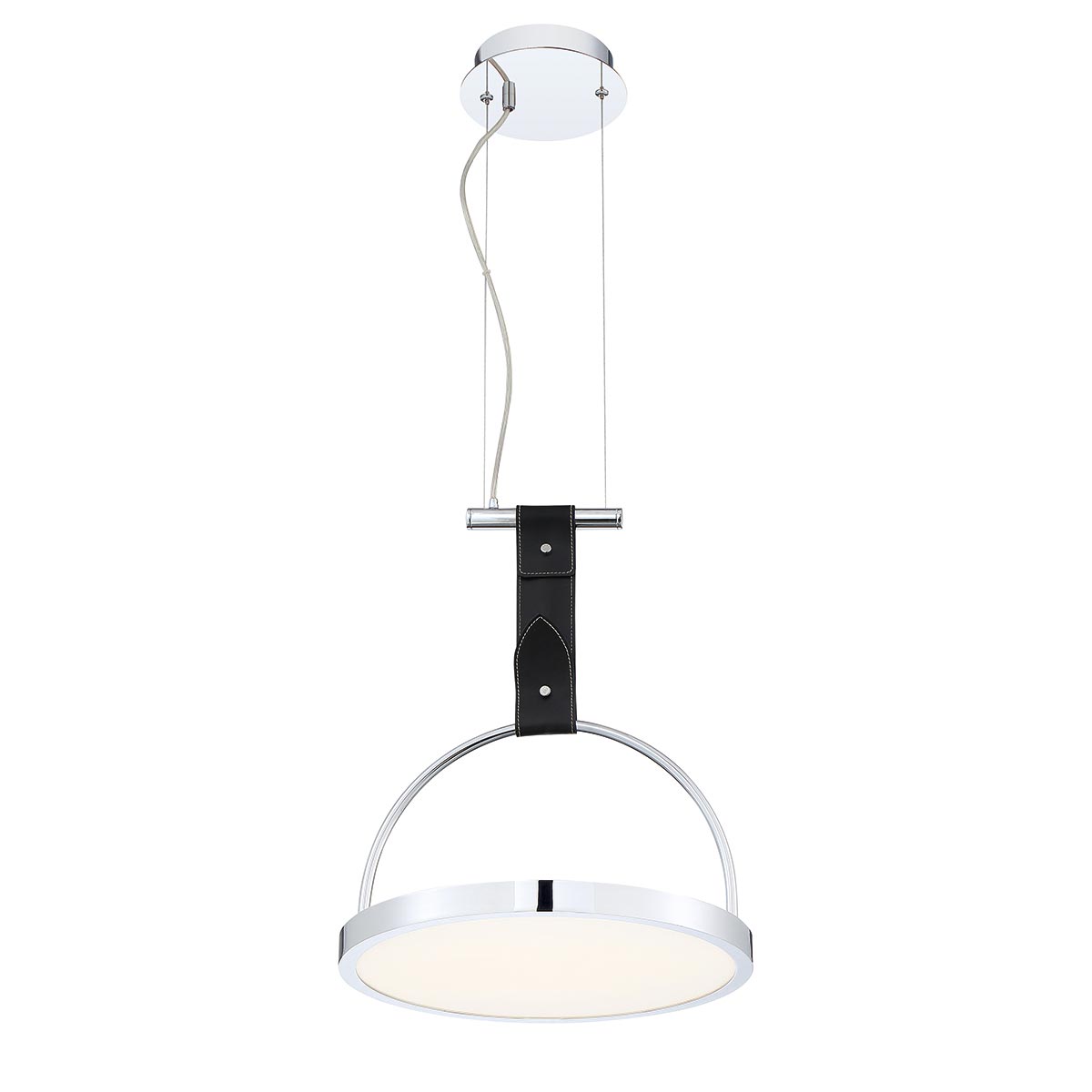 Lappin Large LED Pendant