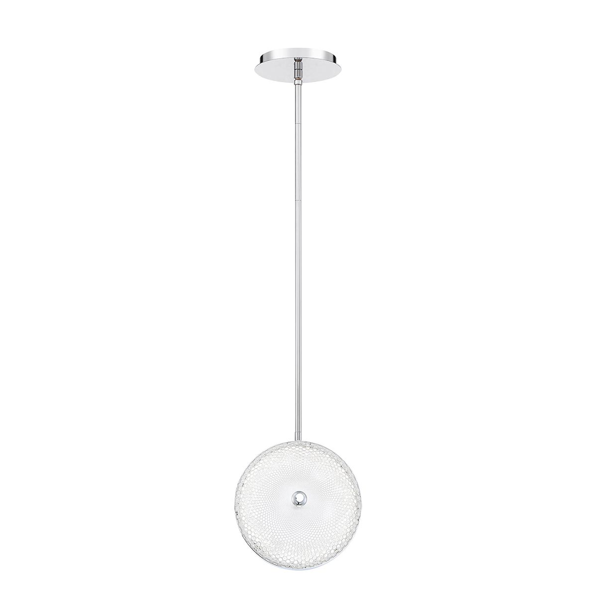 Caledonia Small LED Pendant