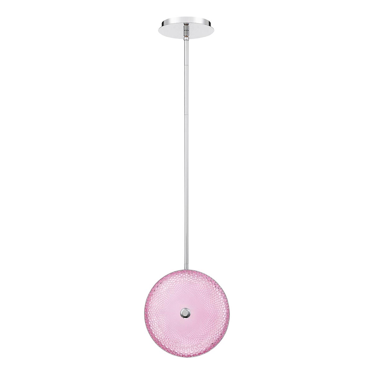 Caledonia Small LED Pendant