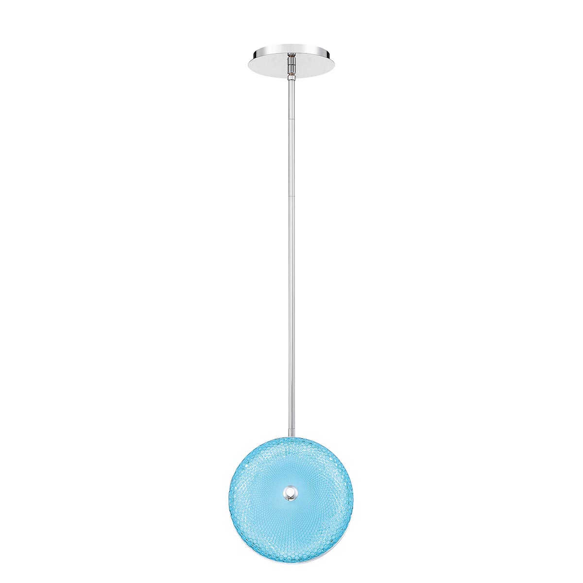 Caledonia Small LED Pendant