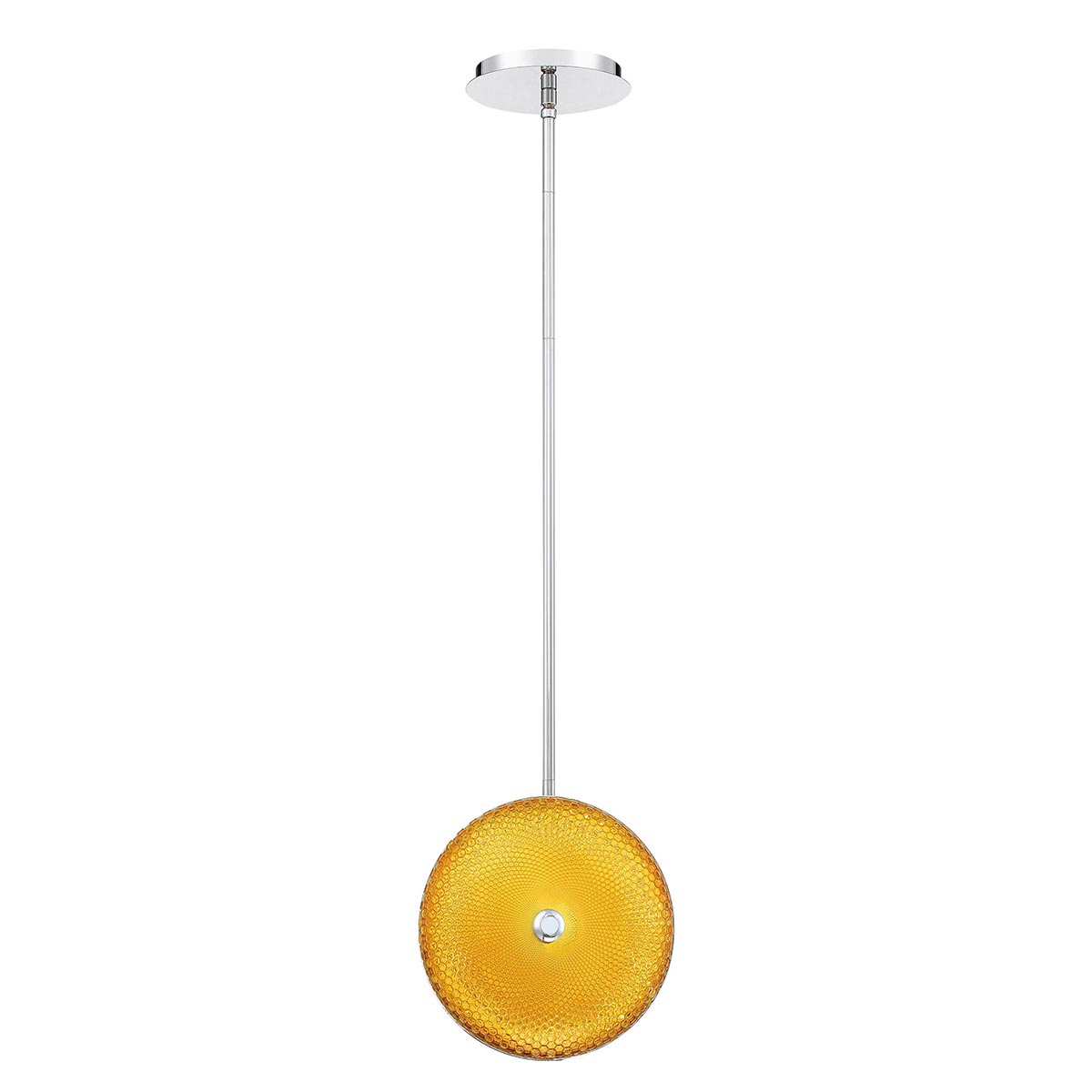 Caledonia Small LED Pendant