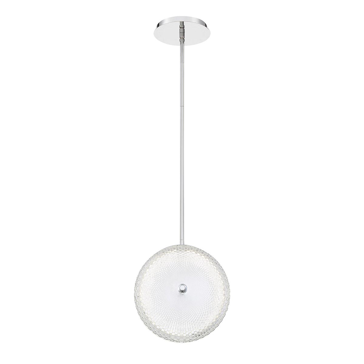 Caledonia Large LED Pendant