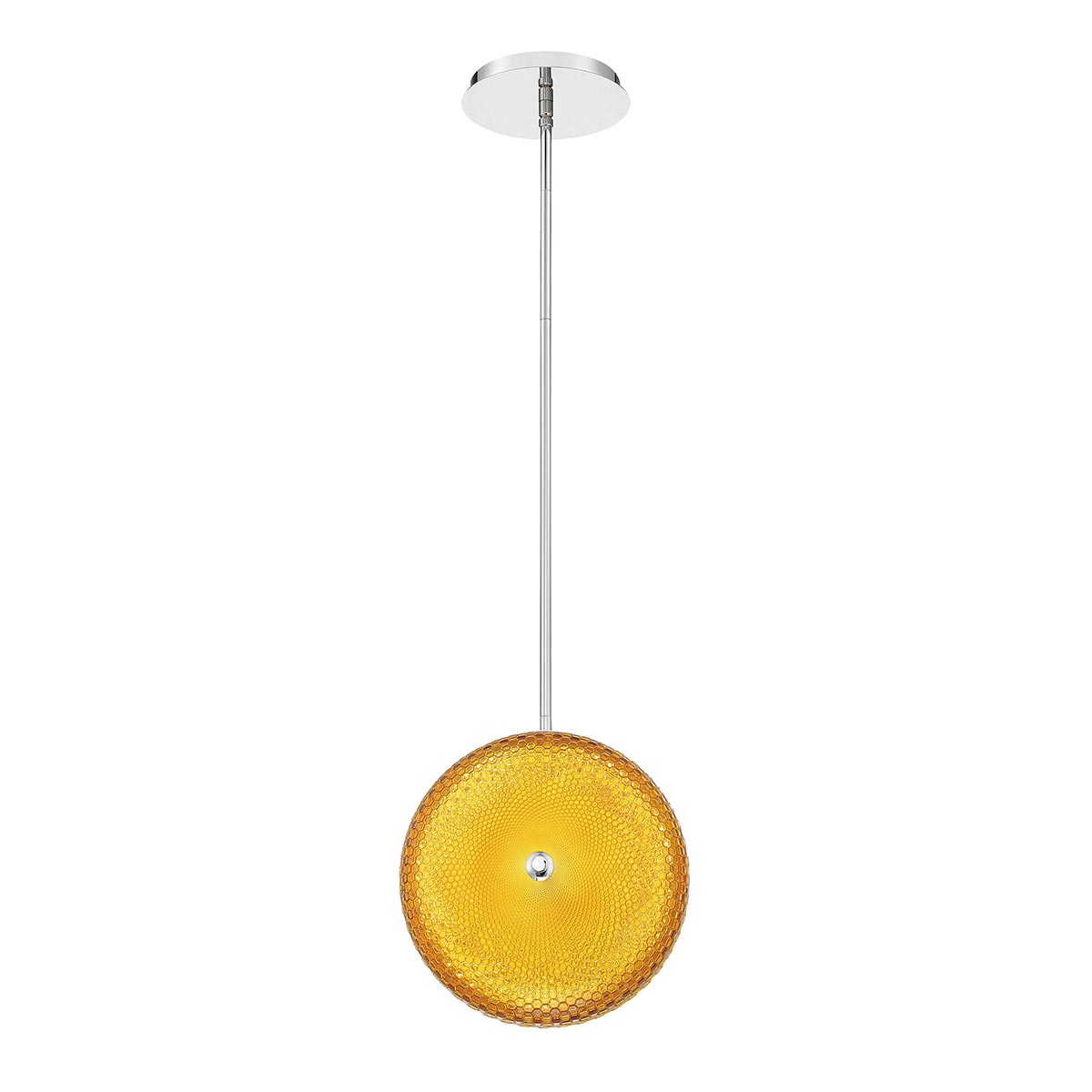 Caledonia Large LED Pendant