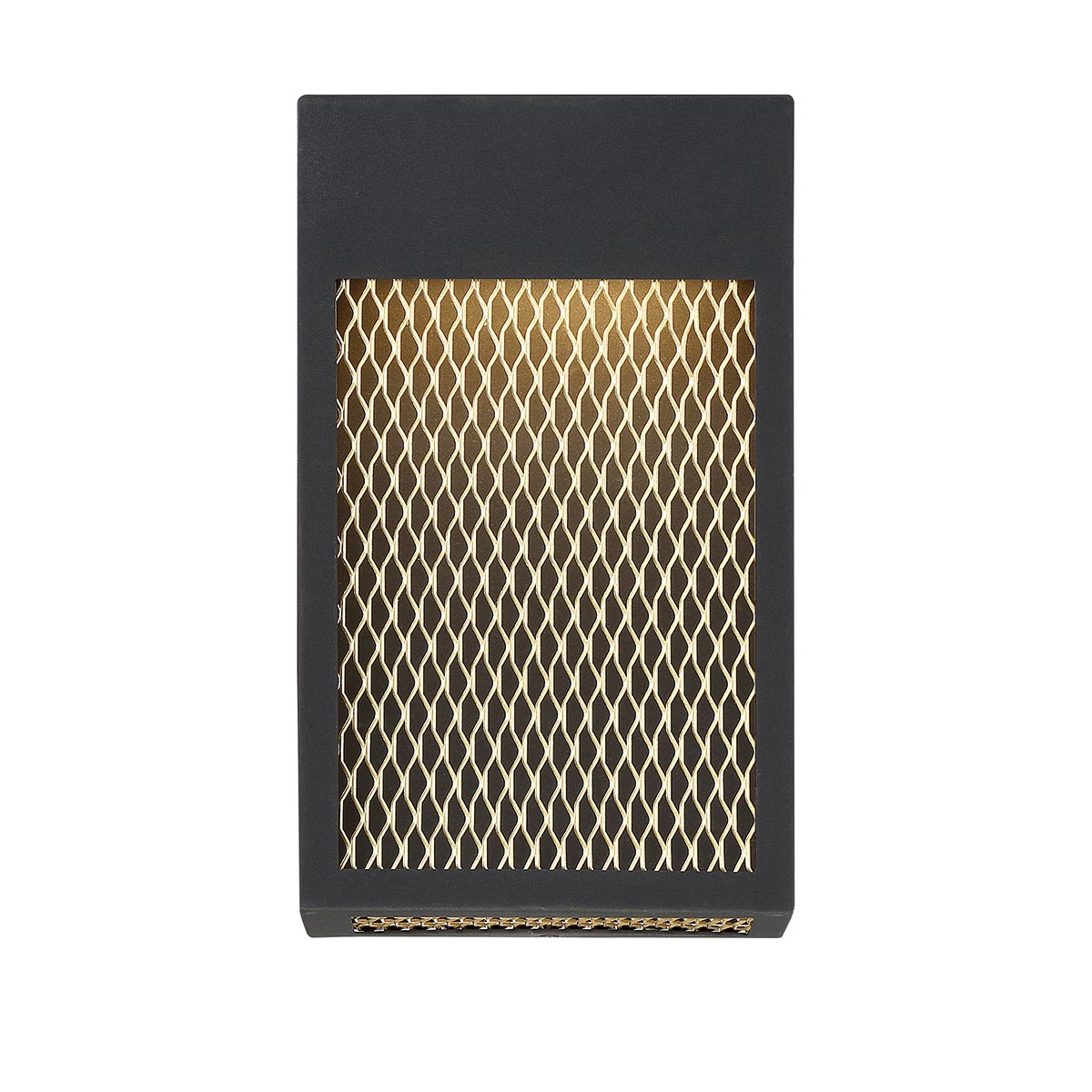 Coop Outdoor Large LED Wall Sconce