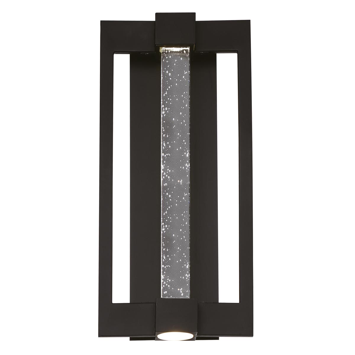 Hanson Outdoor Large LED Wall Sconce