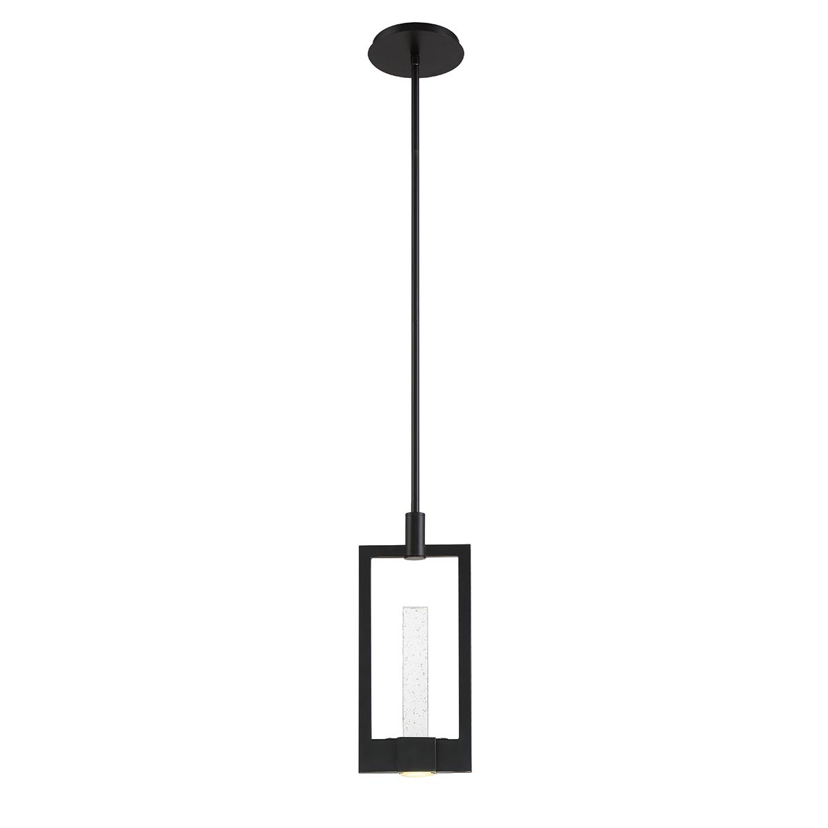 Hanson 2-Light LED Pendant