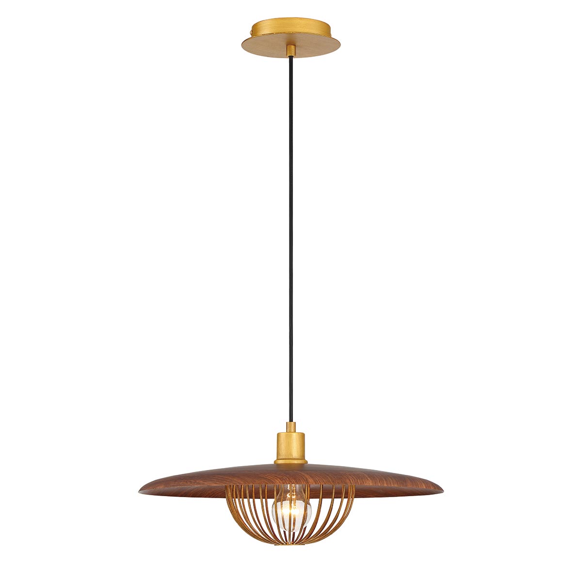 Landigo 1-Light Pendant