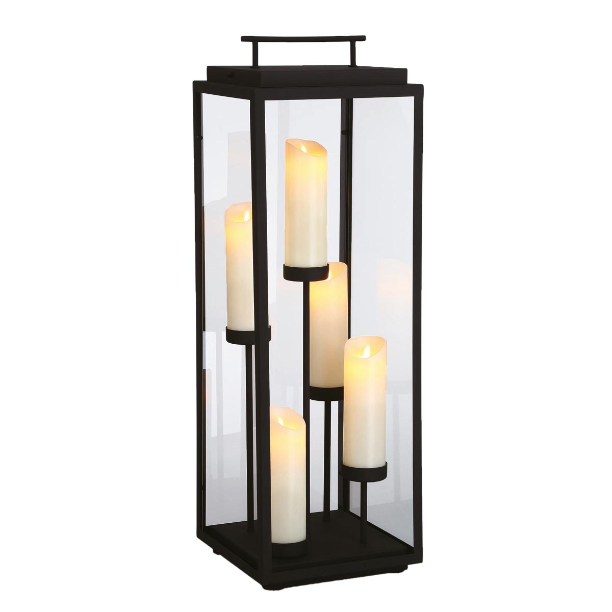 Cathedral 5-Light Outdoor Lantern