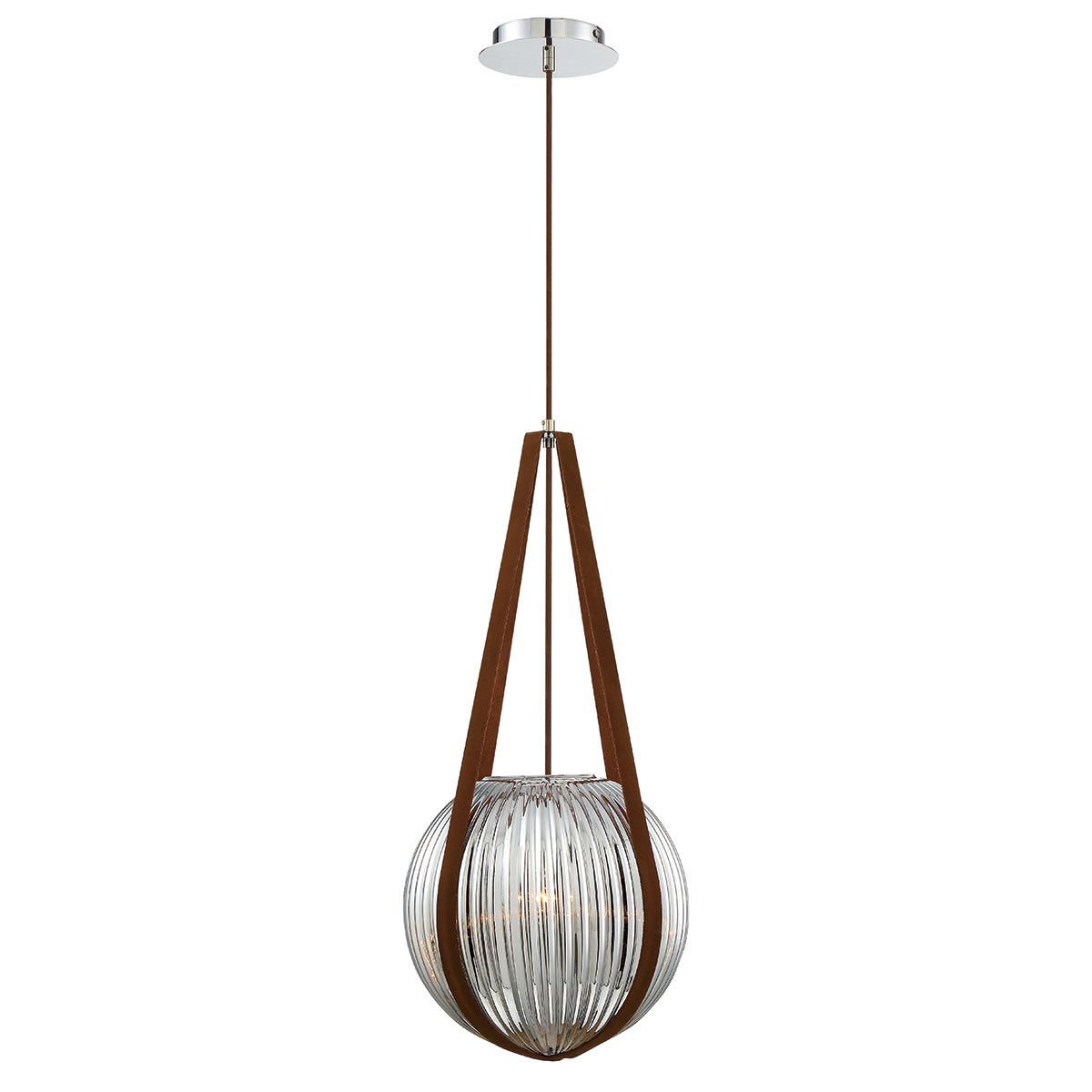 Rosemount 1-Light Pendant