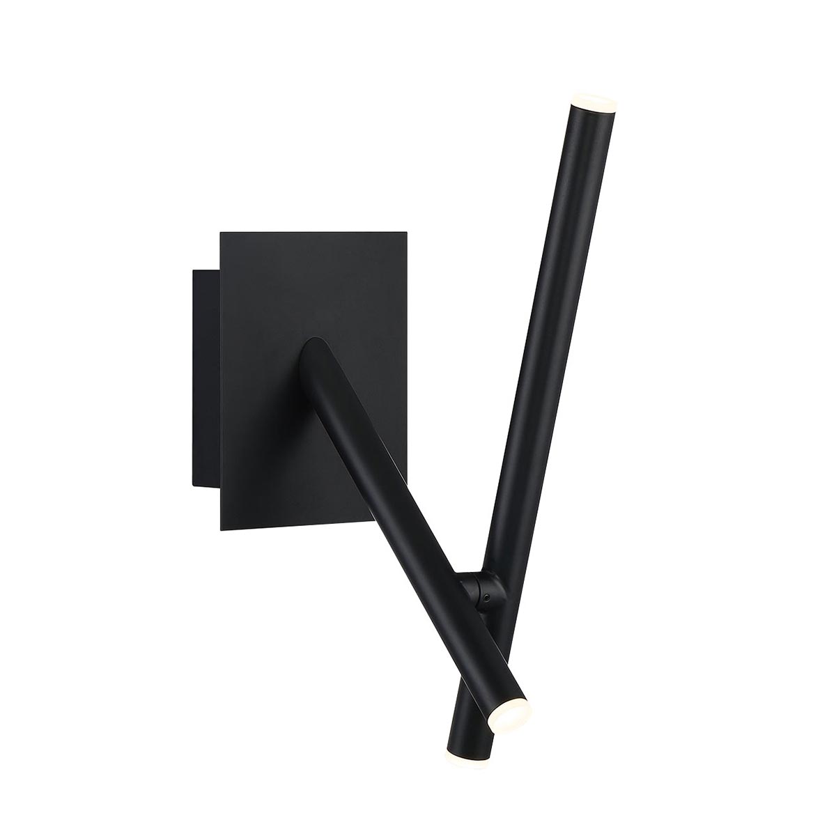 Crossroads 3-Light LED Wall Sconce