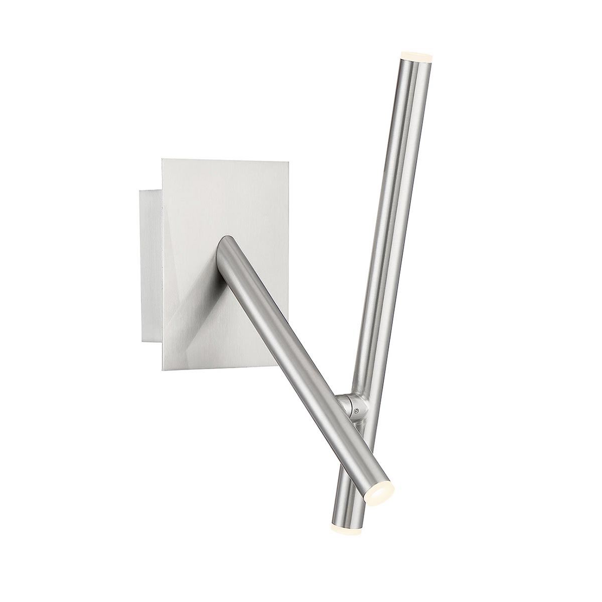 Crossroads 3-Light LED Wall Sconce