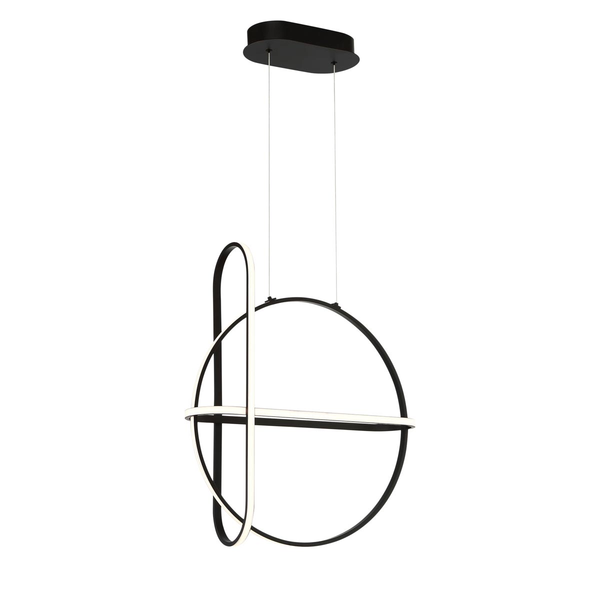Berkley LED Chandelier