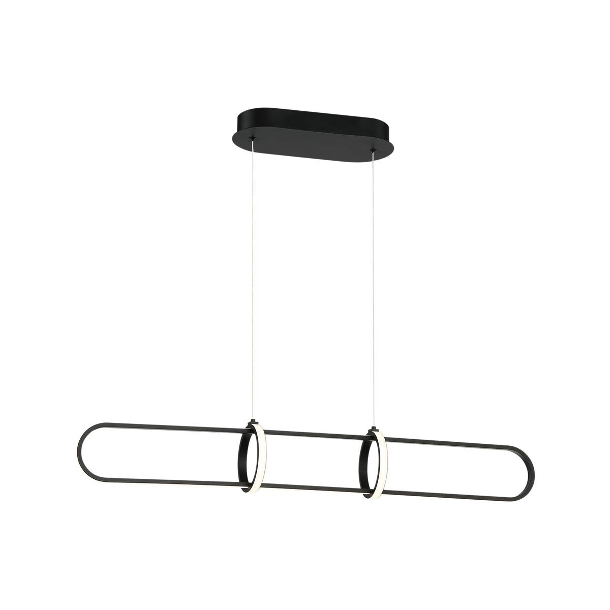 Berkley Linear LED Chandelier