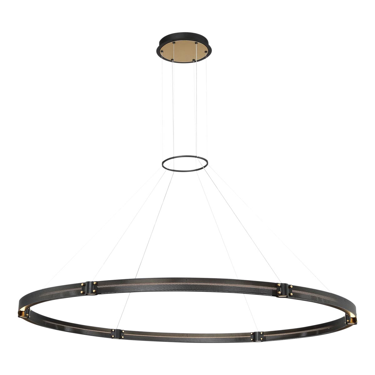 Admiral Large LED Chandelier