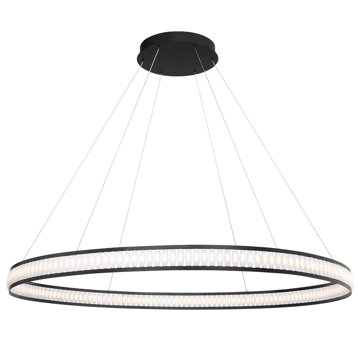 Forster Large LED Chandelier