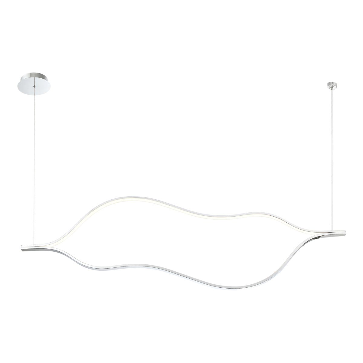 Devonshire Large LED Chandelier