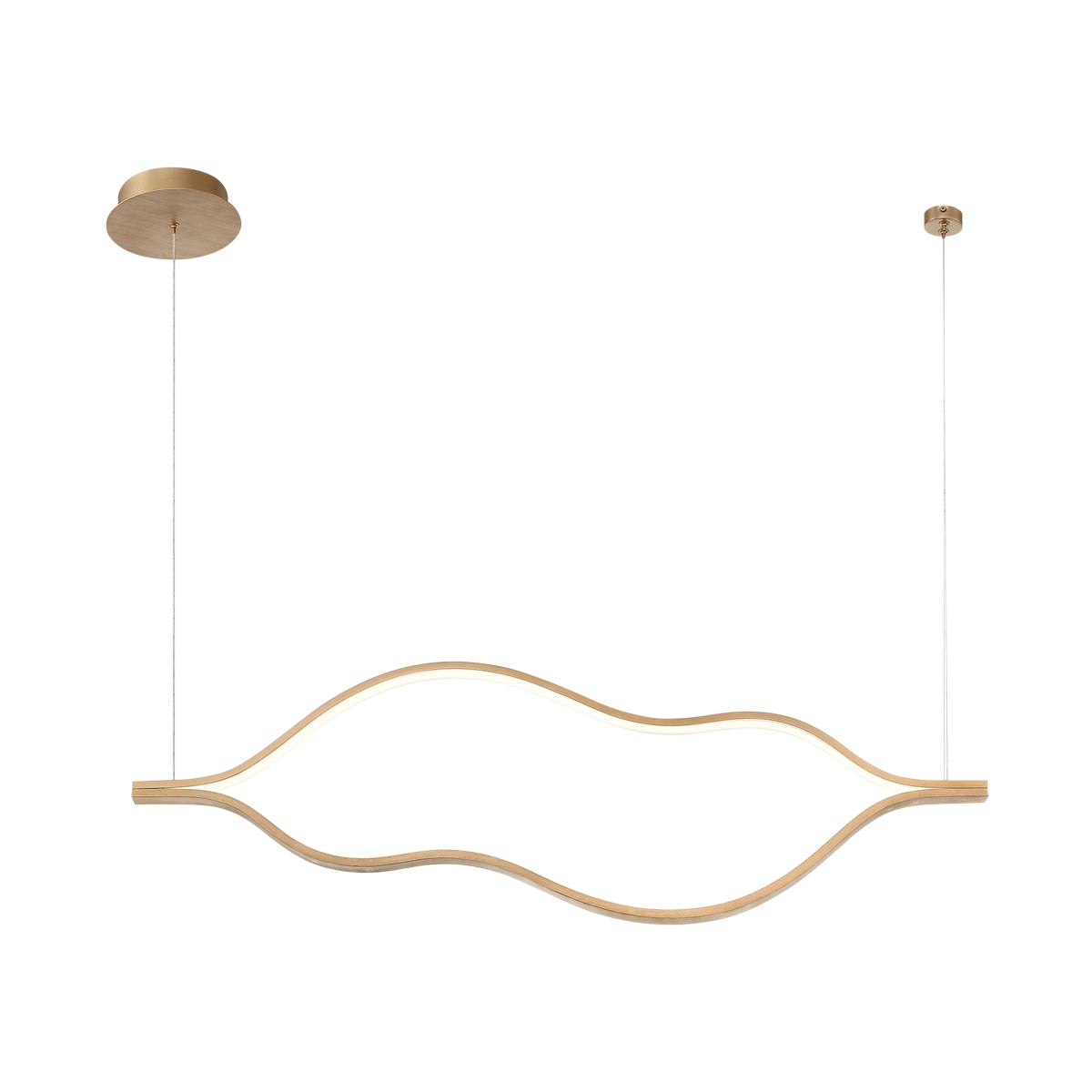 Devonshire Small LED Chandelier