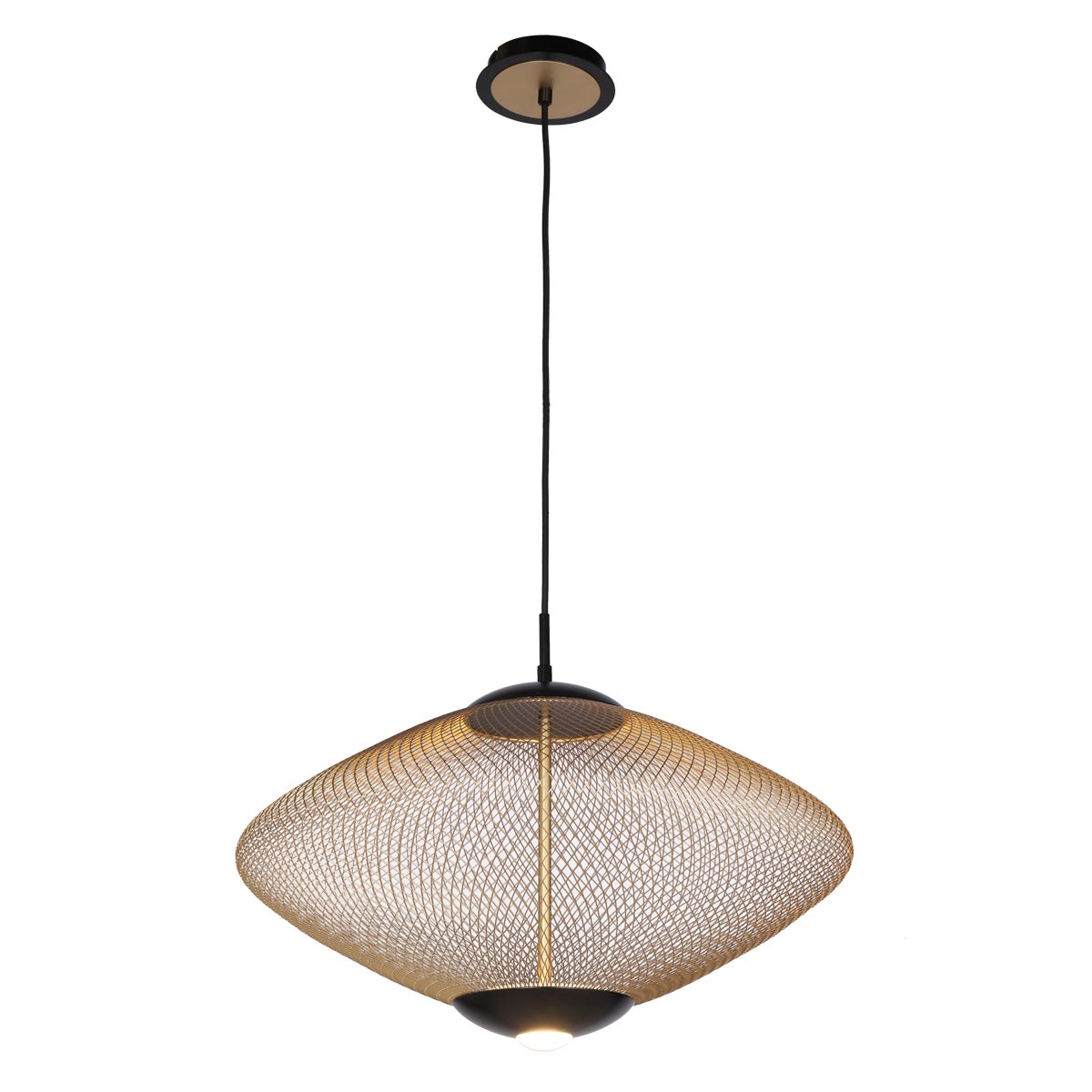 Park Large LED Pendant