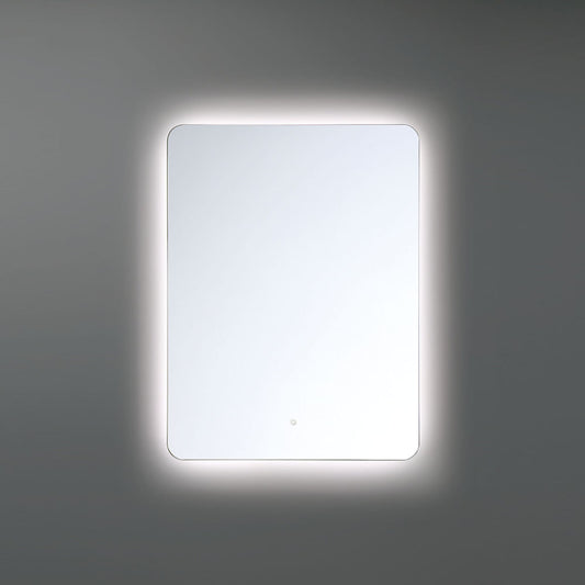 RETANGULAR LED MIRROR