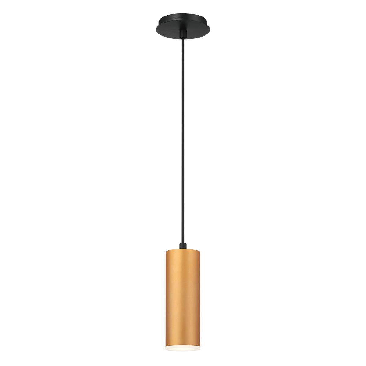 Neptune 1-Light LED Pendant/Flushmount
