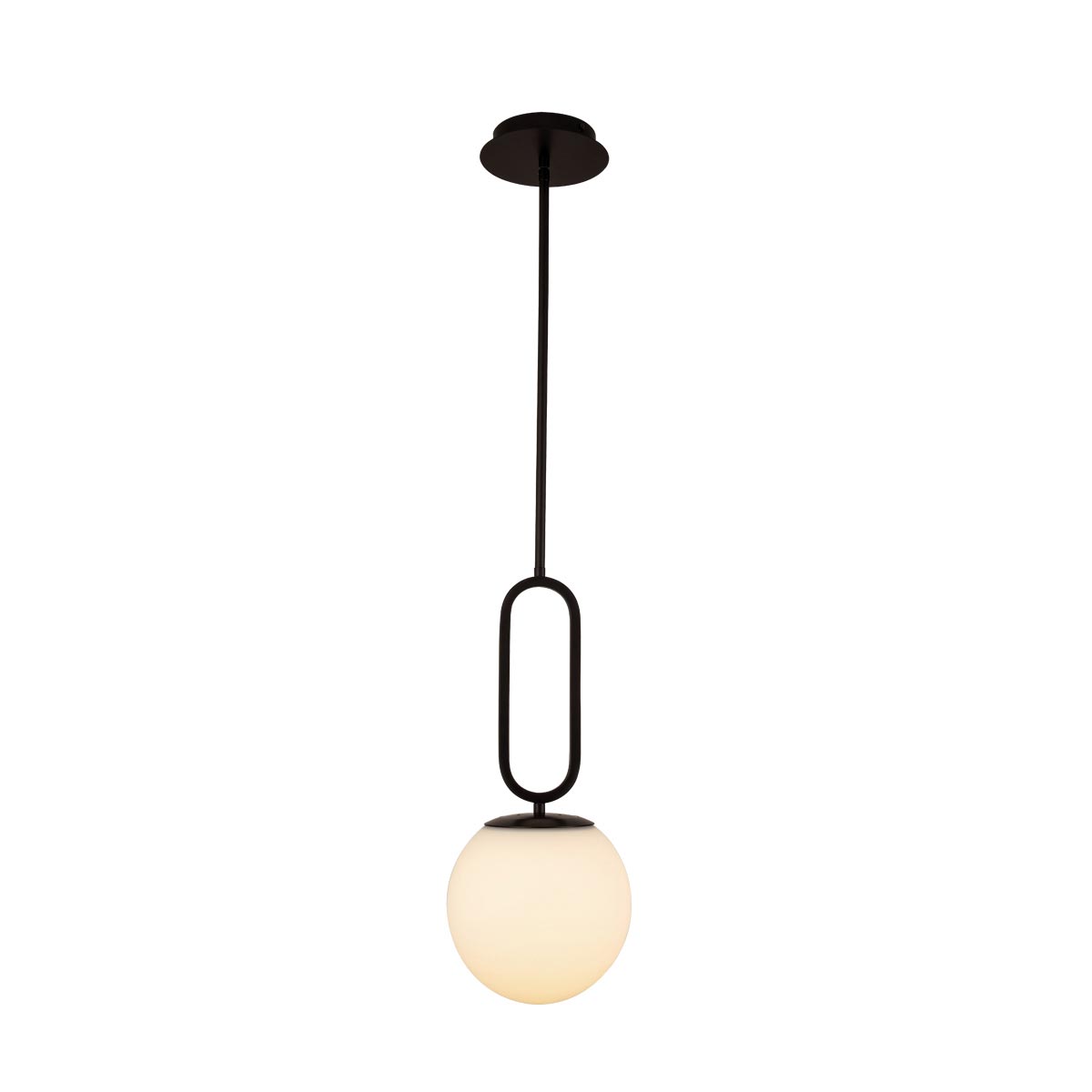 Prospect 1-Light Small Pendant