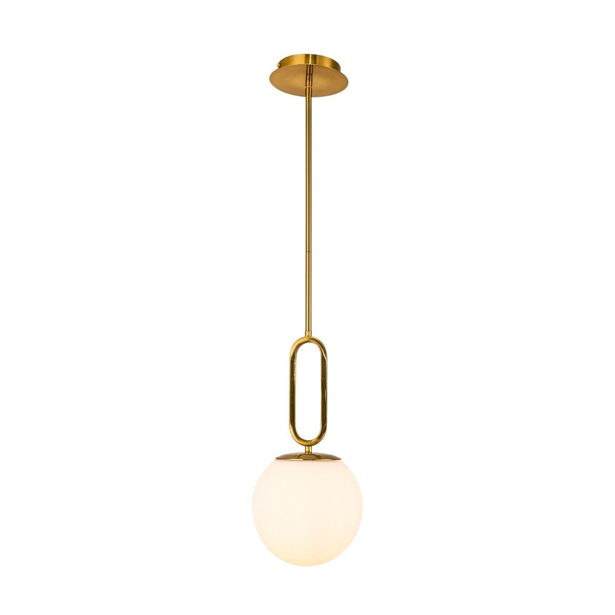 Prospect 1-Light Small Pendant