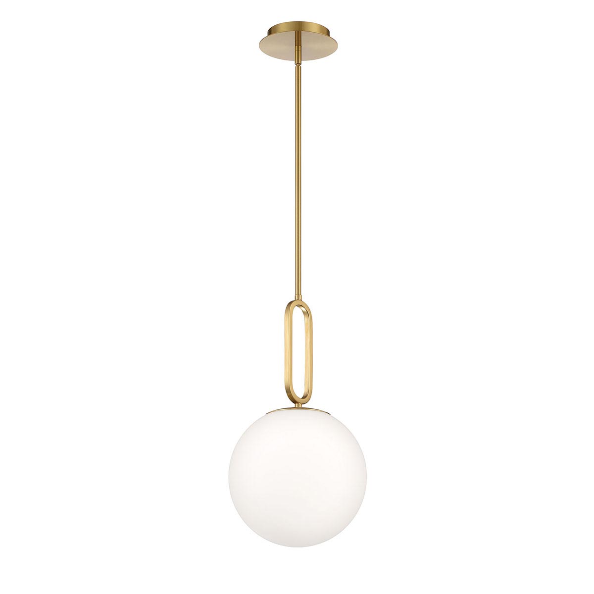 Prospect 1-Light Small Pendant