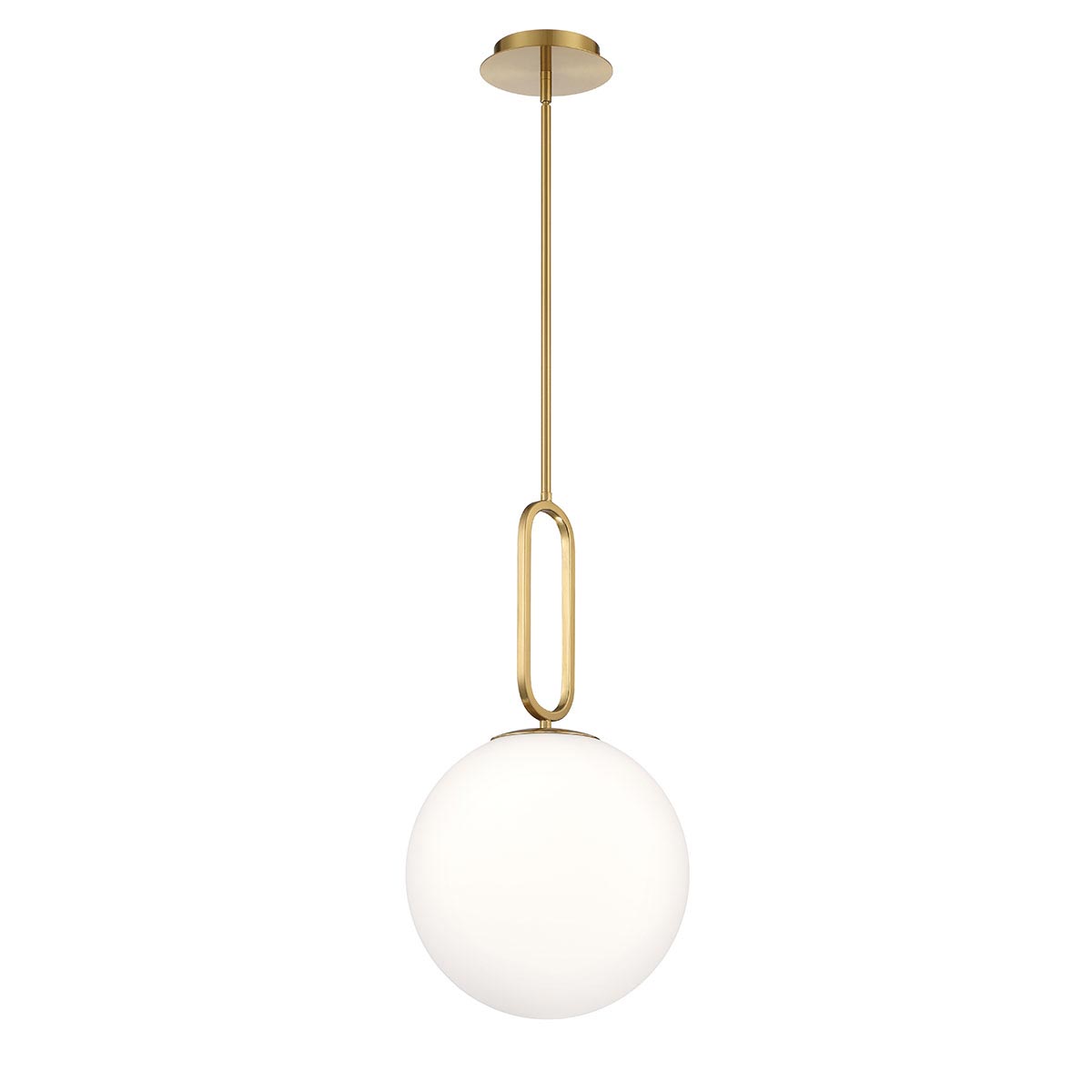 Prospect 1-Light Large Pendant