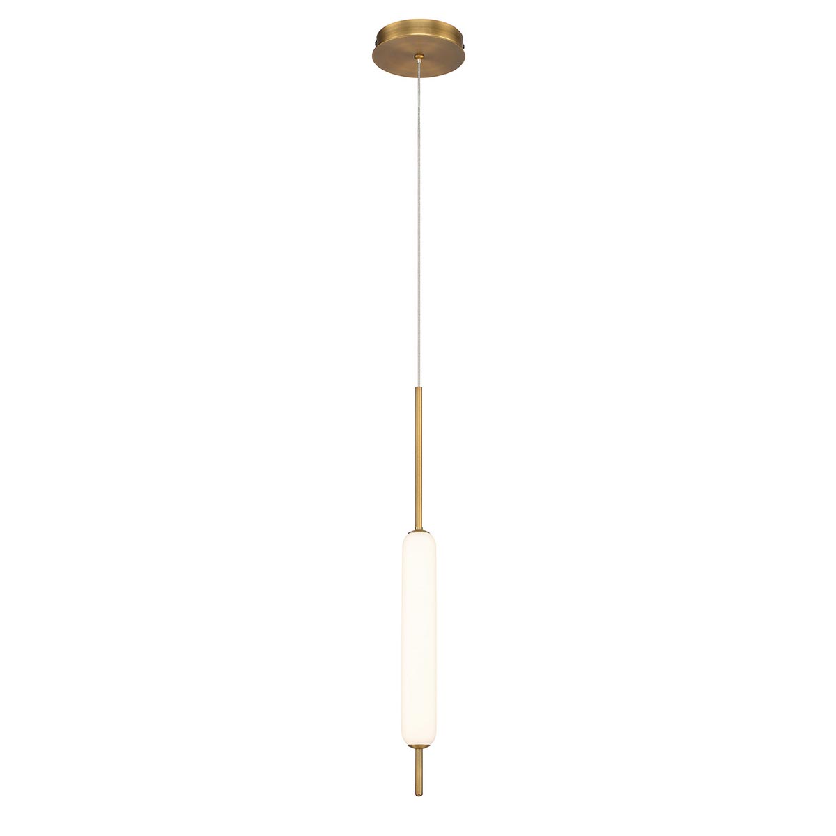Cumberland 1-Light LED Pendant