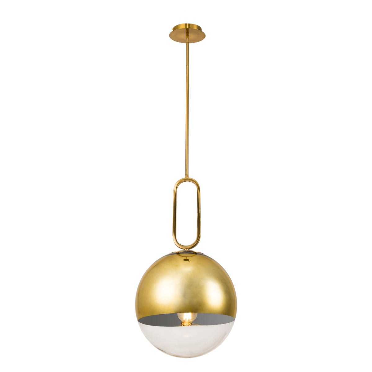 Prospect 1-Light Large Pendant