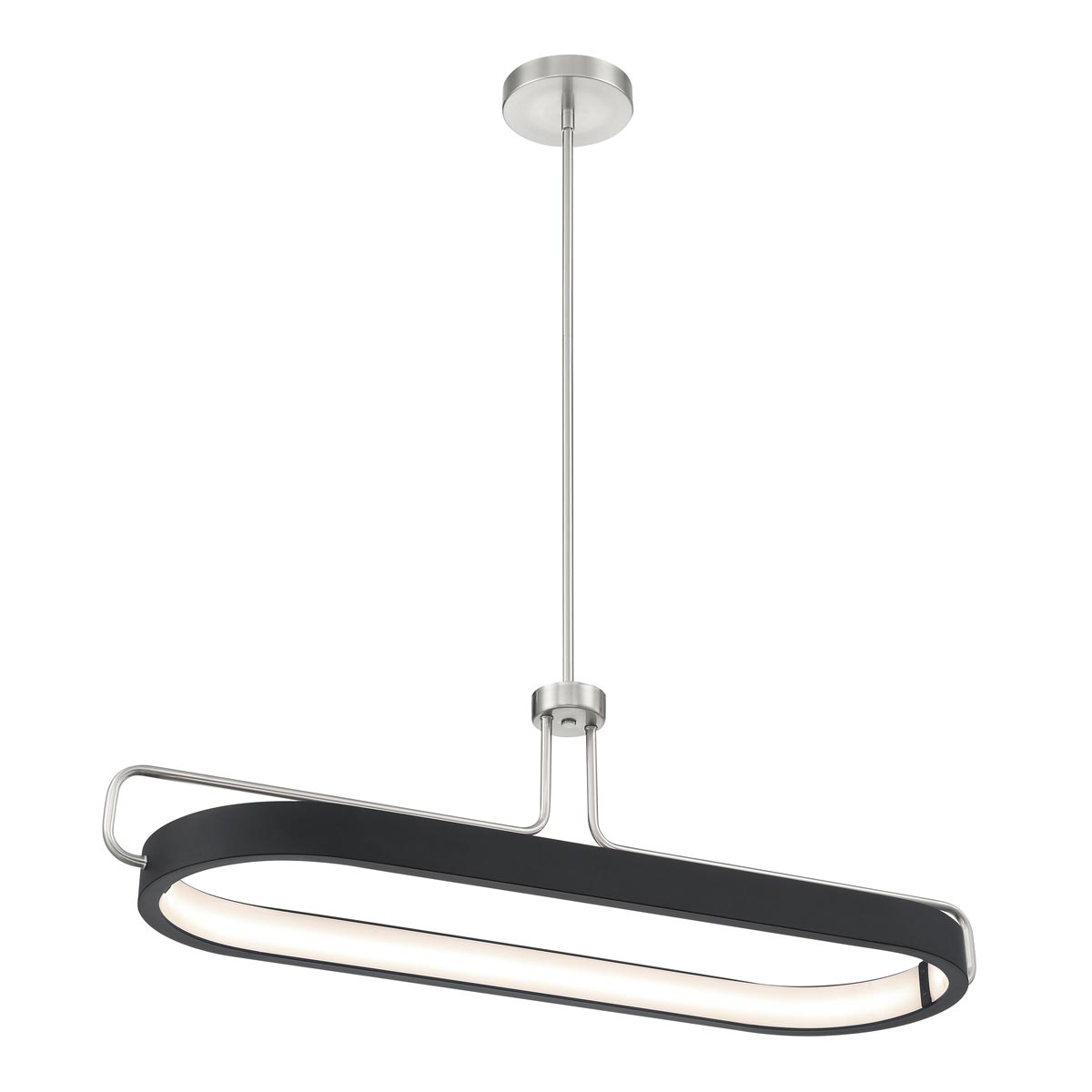 LED OVAL PENDANT