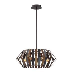 5 LIGHT CHANDELIER