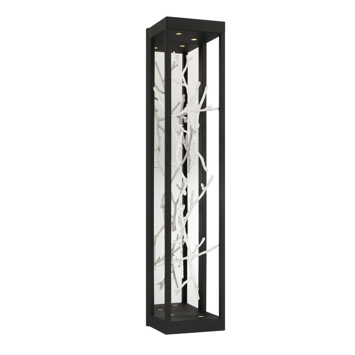 4LT LED WALL SCONCE
