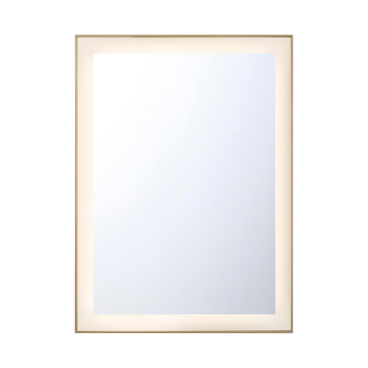 SMA LED MIRROR