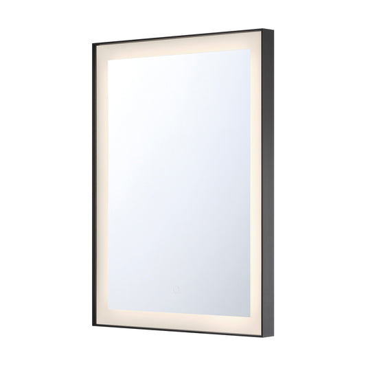 Small LED Mirror