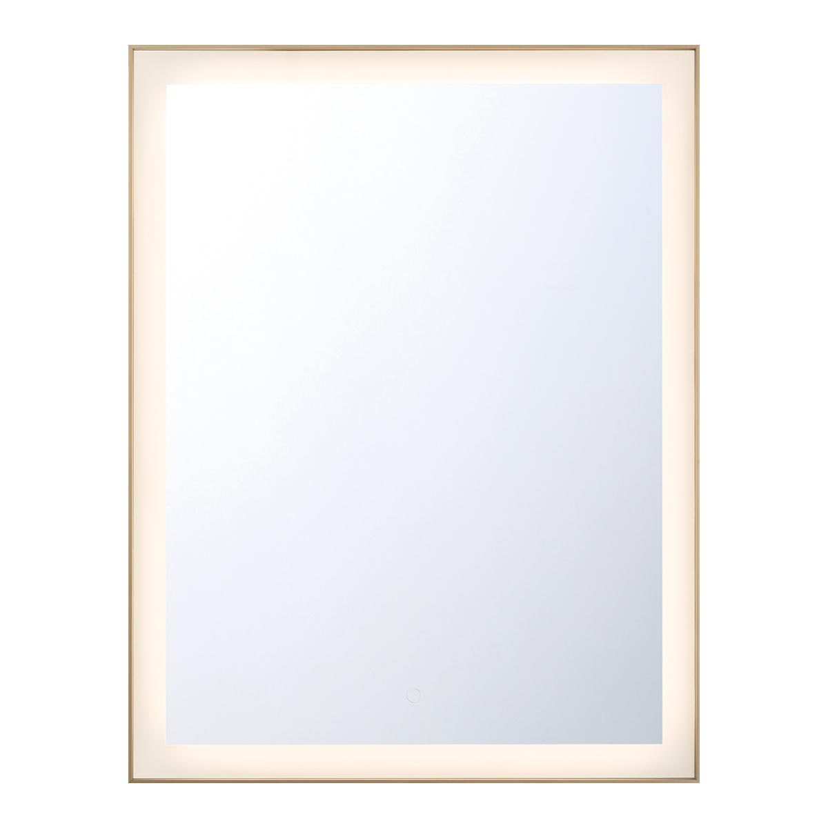 MED LED MIRROR