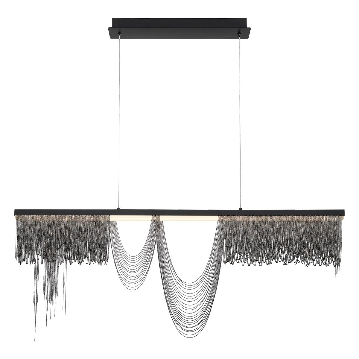 LG LED CHANDELIER
