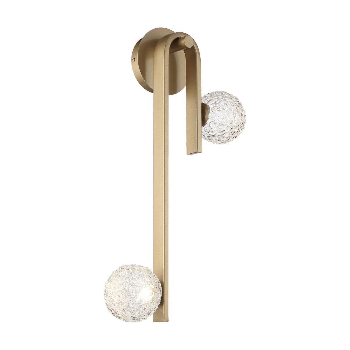 LED WALL SCONCE