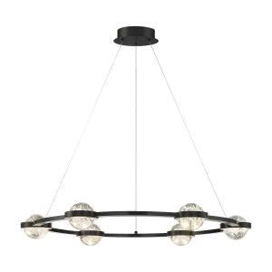 6LT LED CHANDELIER